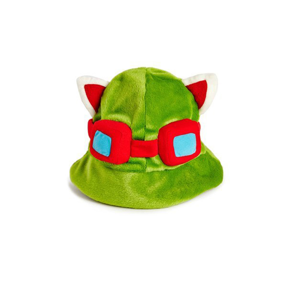 티모 모자(Teemo Hat)