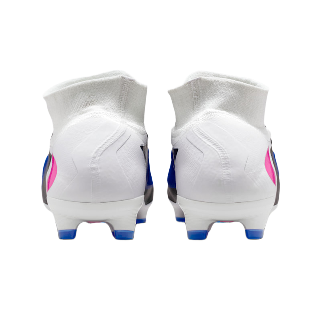 나이키 팬텀 6 하이 프로 레이서 블루 화이트(Nike Phantom 6 High Pro Racer Blue/White) - 3