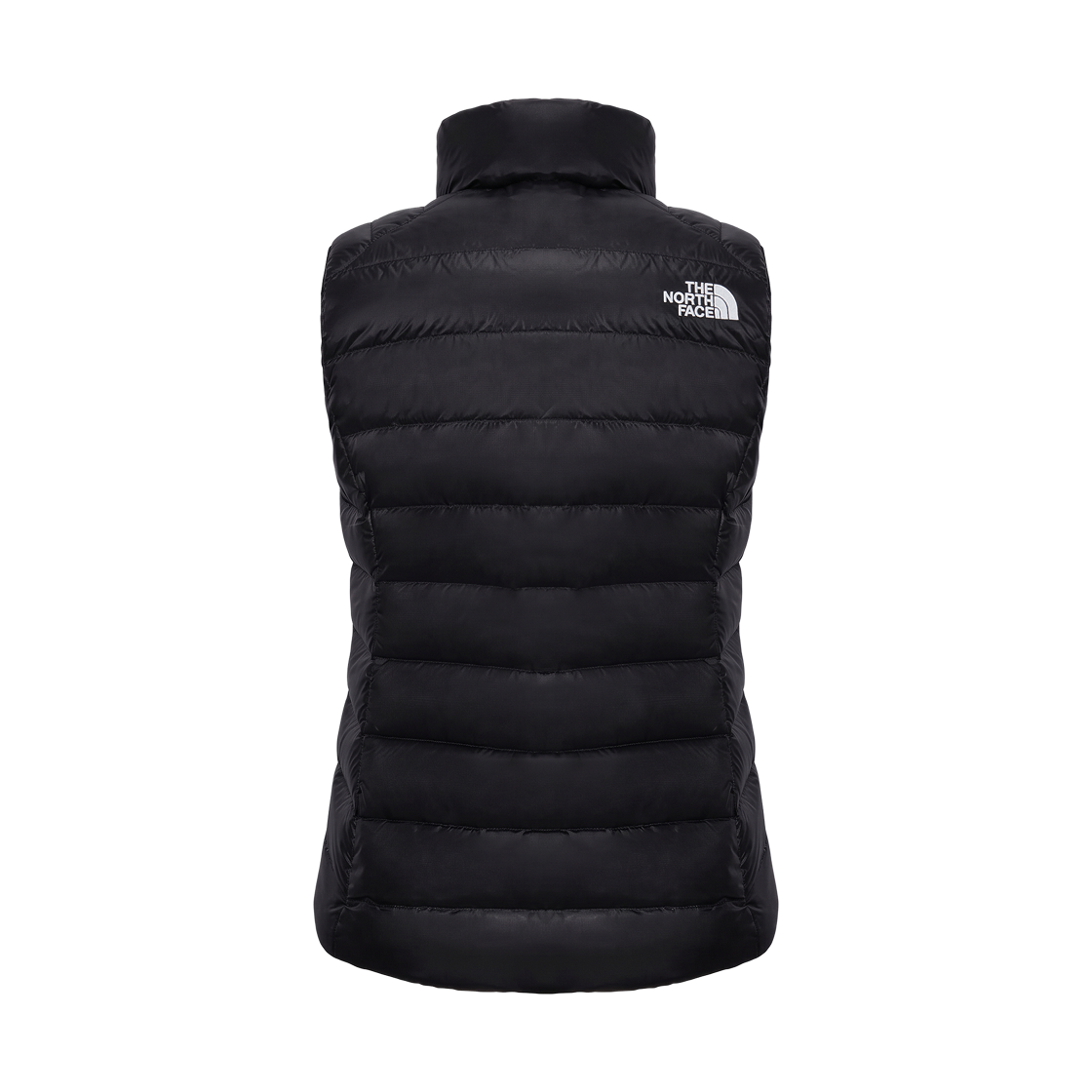 (W) 노스페이스 마티에르 다운 베스트 RDS 블랙 - 26FW((W) The North Face Matier Down Vest RDS Black - 26FW) - 2