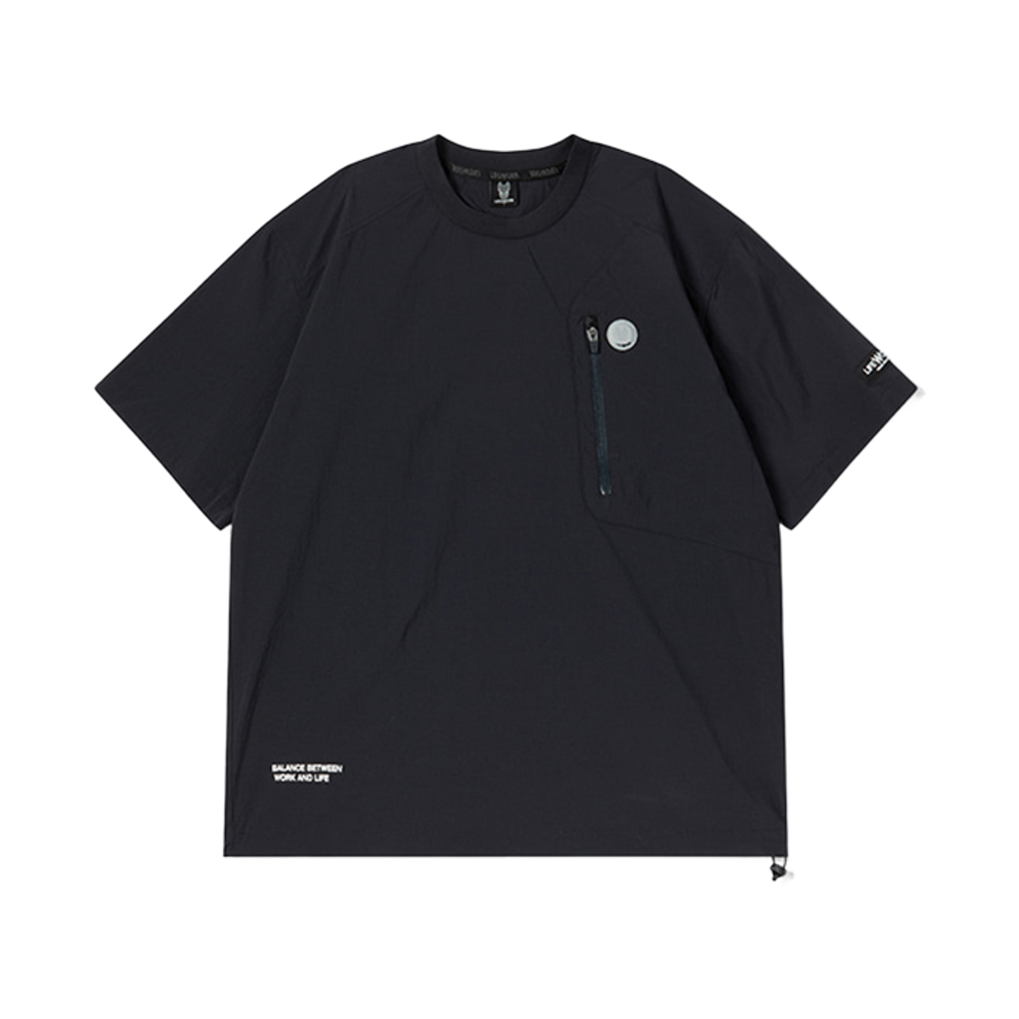 LW252TS171 Lifework Voltex Short-Sleeve T-Shirt_LW252TS171