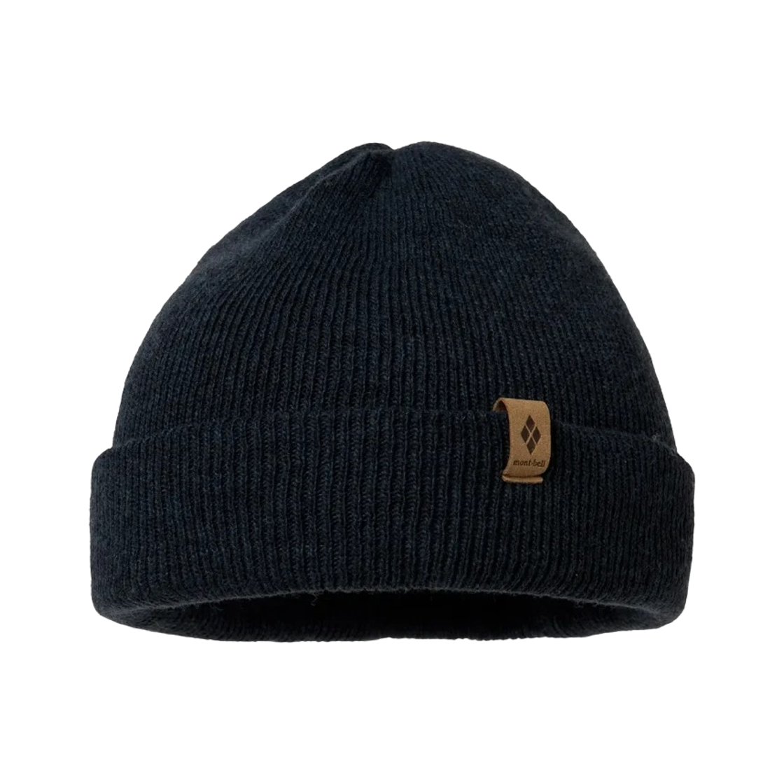 1118831 (Kids) Montbell Watch Cap Navy