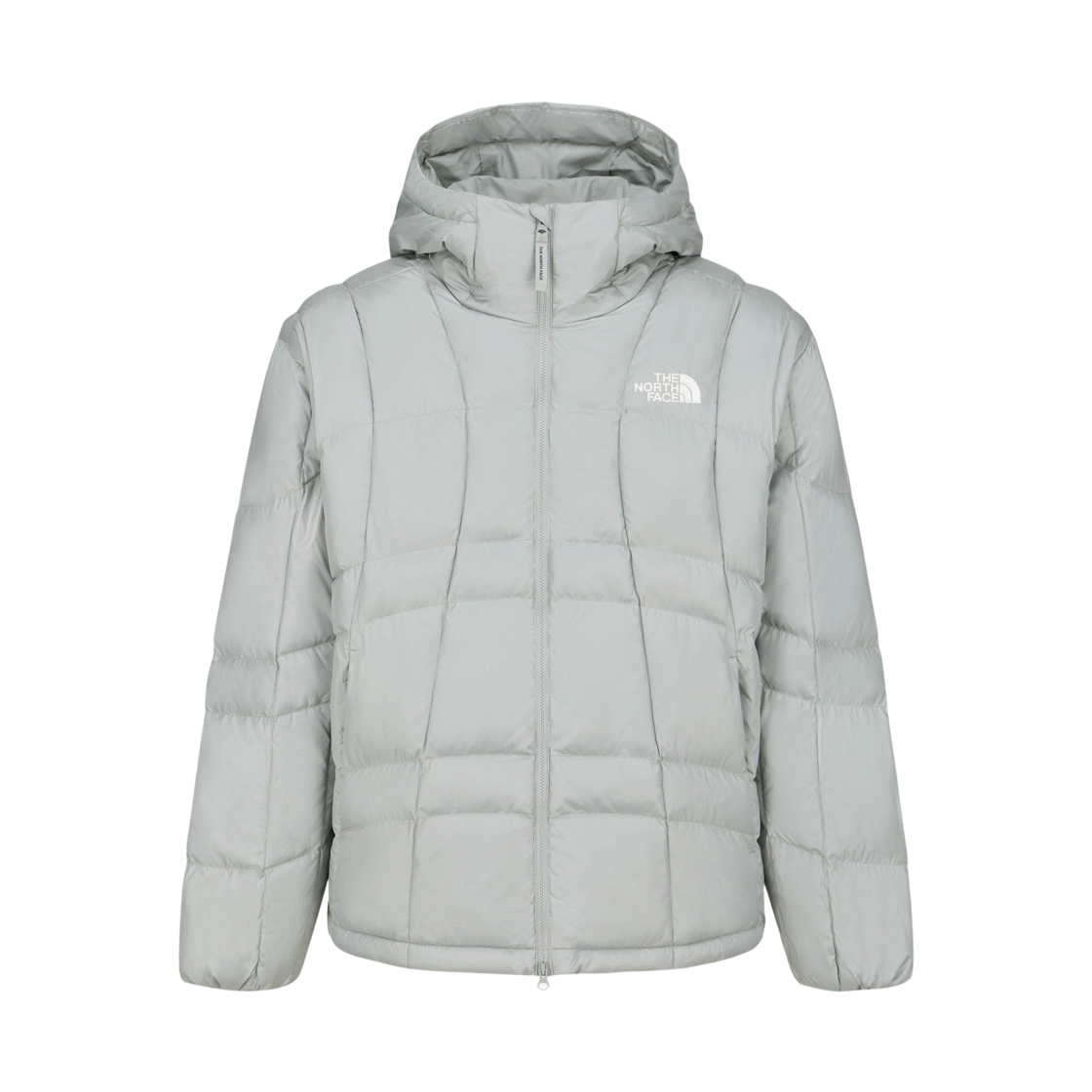 NJ3NS65K The North Face Wave On Jacket