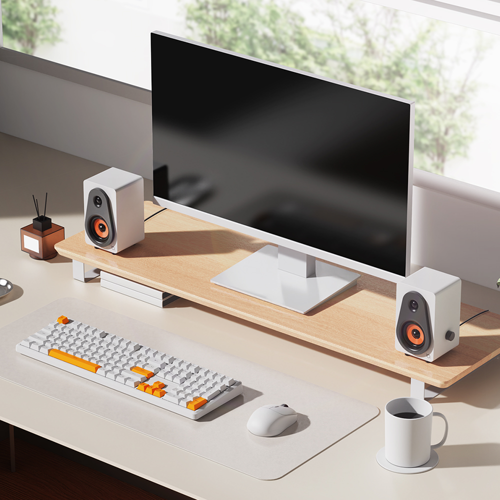COX CSB150 2채널 USB 원툴 논스톱 커넥트 스피커(COX CSB150 2-Channel USB All-in-One Non-Stop Connect Speaker) - 6
