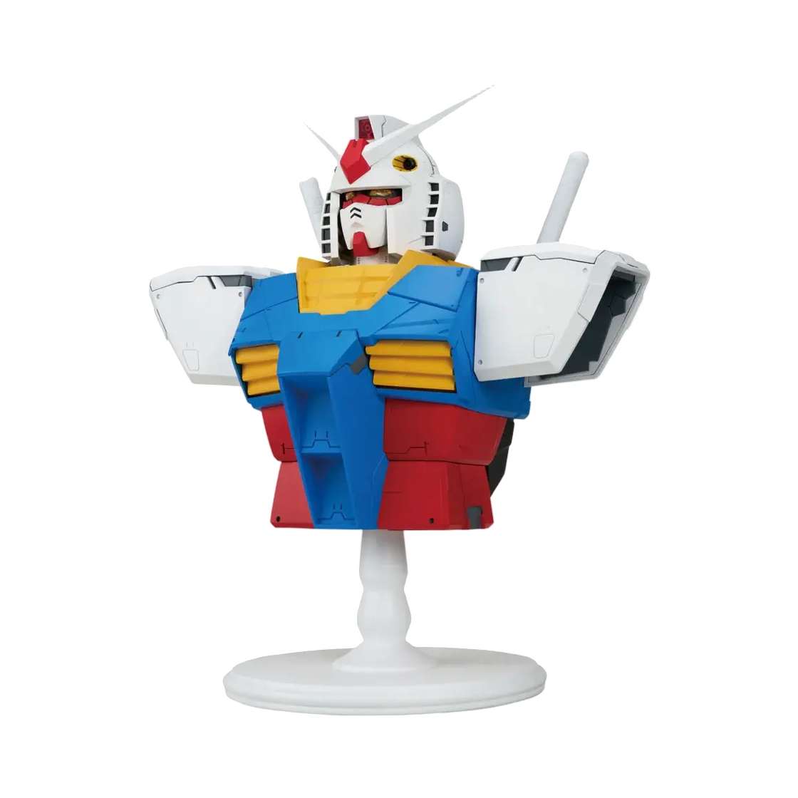 - Bandai Ichiban Kuji Mobile Suit Gundam Universal Century Saga 2 A Prize RX-78-2 Gundam BUSTISAN