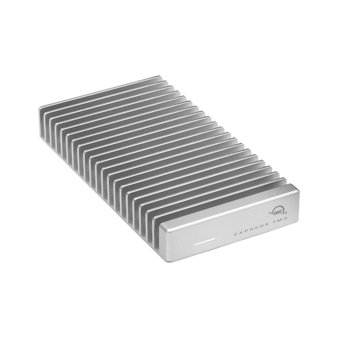 OWCUS4EXP1M2 OWC Express 1M2 NVMe M.2 External SSD Enclosure Seorin (SSD Not Included)