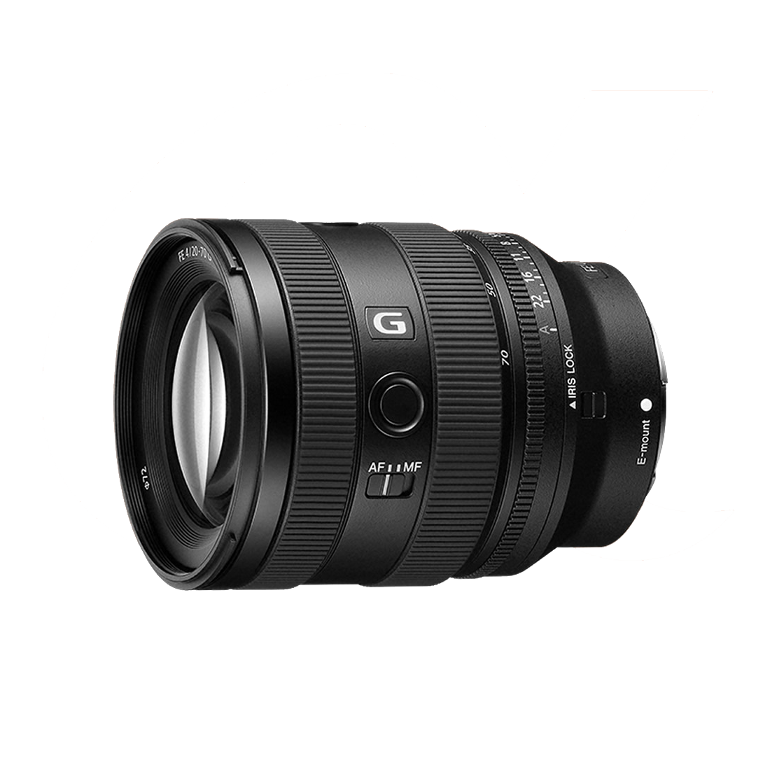 소니 알파 FE 20-70mm F4 G 렌즈/ SEL2070G /공식대리점(Sony Alpha FE 20-70mm F4 G Lens / SEL2070G / Authorized Dealer)