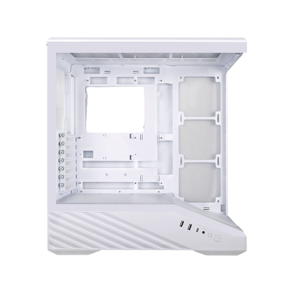 리안리 Vector V100 화이트(LIAN LI Vector V100 White) - 4