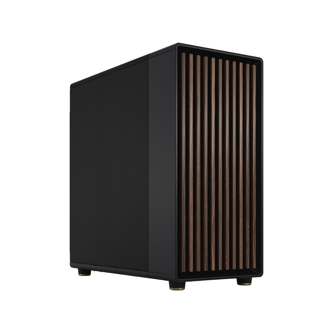 프렉탈디자인 North XL MESH (차콜 블랙)(Fractal Design North XL Mesh Charcoal Black) - 1