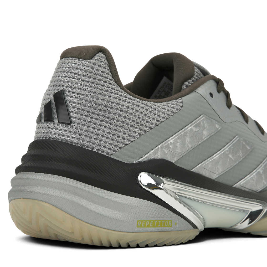 아디다스 x 브레인 데드 바리케이드 13 그레이 팬톤(Adidas x Brain Dead Barricade 13 Grey Pantone) - 8