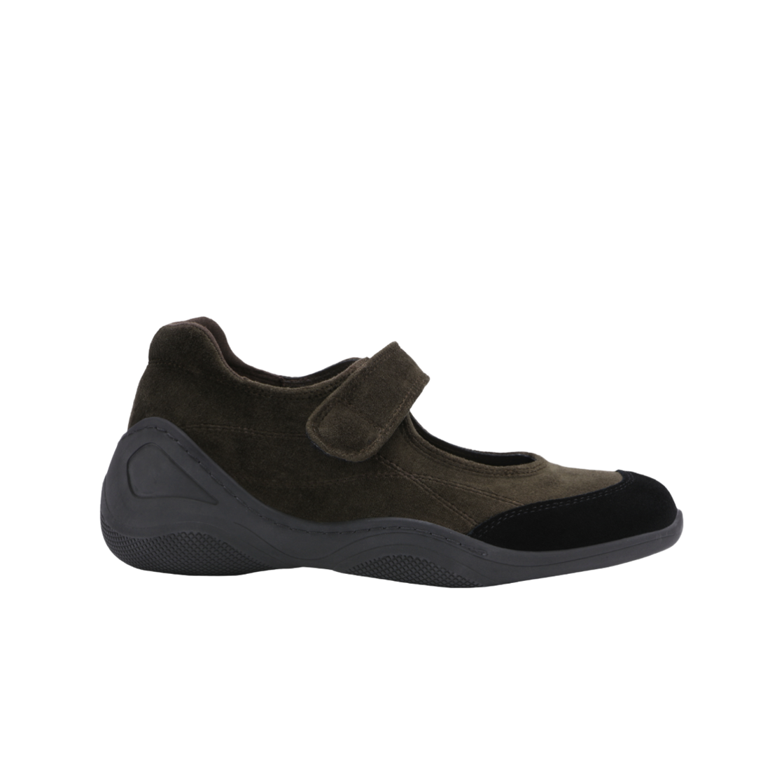 SASLSN001 SAINT SATIN FROM Velvet Brown 6cm