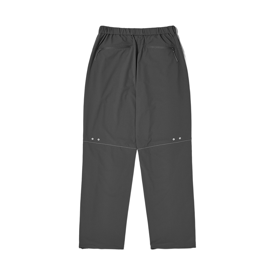 웰터 익스페리먼트 모르플라인 마운틴 팬츠 차콜(WELTER EXPERIMENT Morphline Mountain Pants Charcoal) - 2