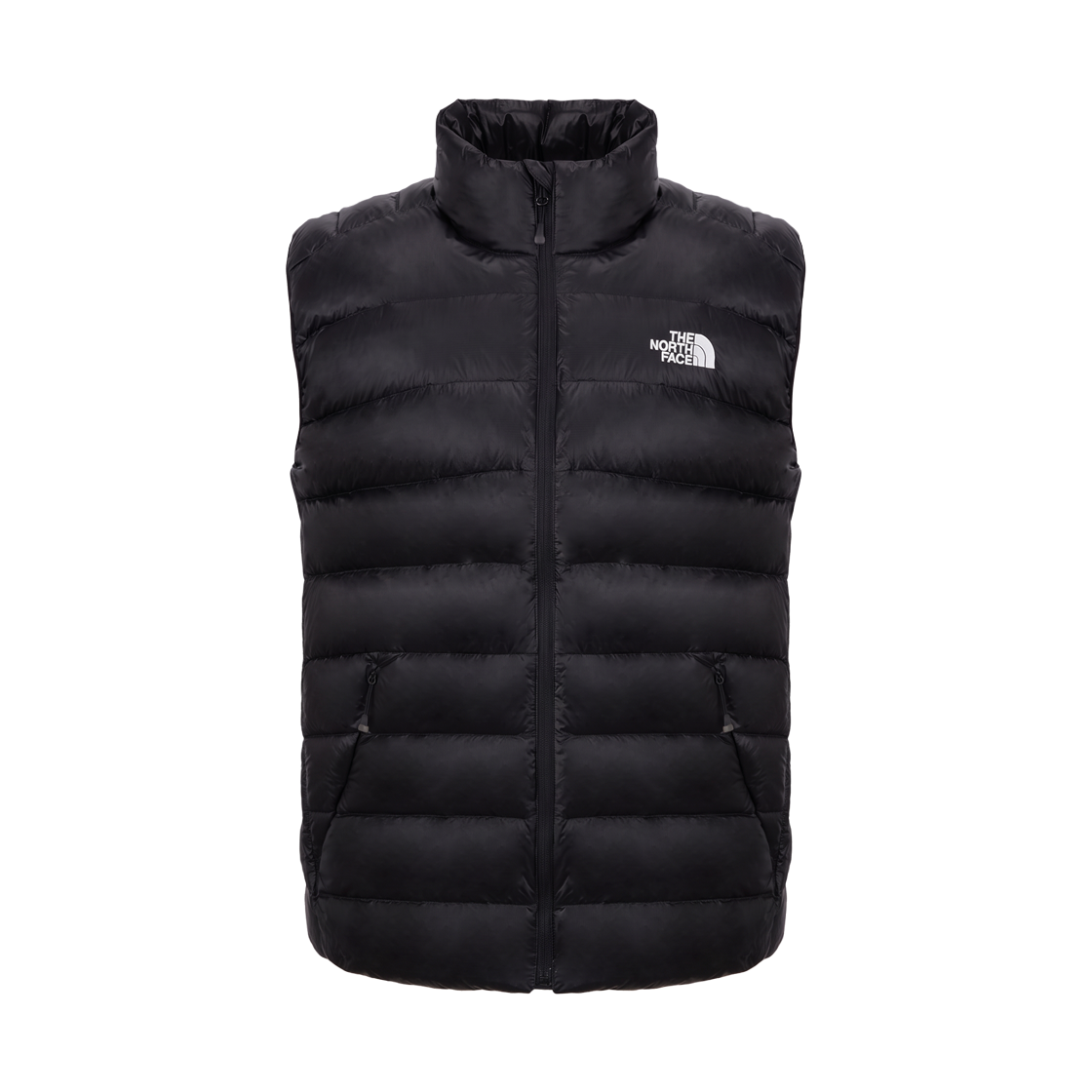 NV1DS53A The North Face Matier Down Vest RDS Black - 26FW