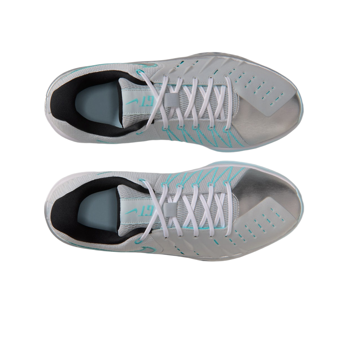 나이키 G.T. 컷 아카데미 2 EP 퓨어 플래티넘 더스티 캑터스(Nike G.T. Cut Academy 2 EP Pure Platinum Dusty Cactus) - 2