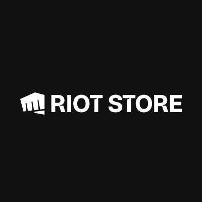 라이엇 스토어(RIOT STORE)