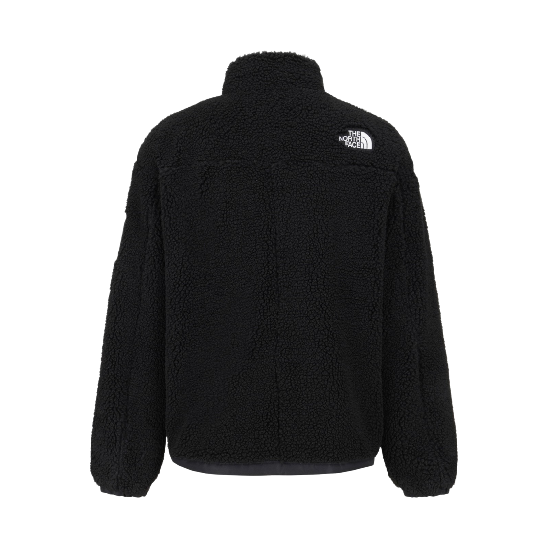 노스페이스 코모 플리스 자켓 NJ4FS56K_BLK(The North Face Comor Fleece Jacket) - 2