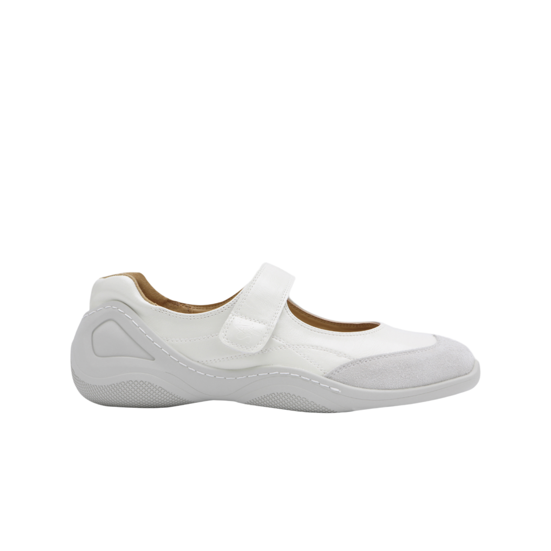 SASLSN001 SAINT SATIN FROM Ivory 3cm