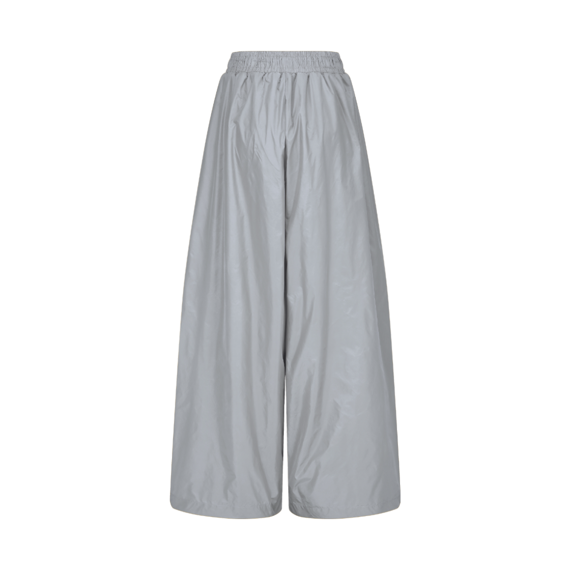 [KREAM 단독] 랑거 오버사이즈 메쉬드 팬츠 그레이([KREAM 단독] Langer Oversized Meshed Pants Gray) - 2