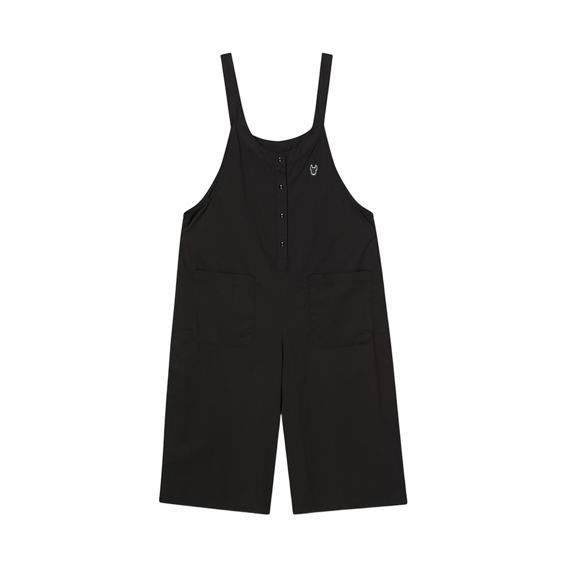 라이프워크 스냅버튼 와이드 점프수트_LW252WL698(Lifework Snap Button Wide Jumpsuit_LW252WL698) - 3