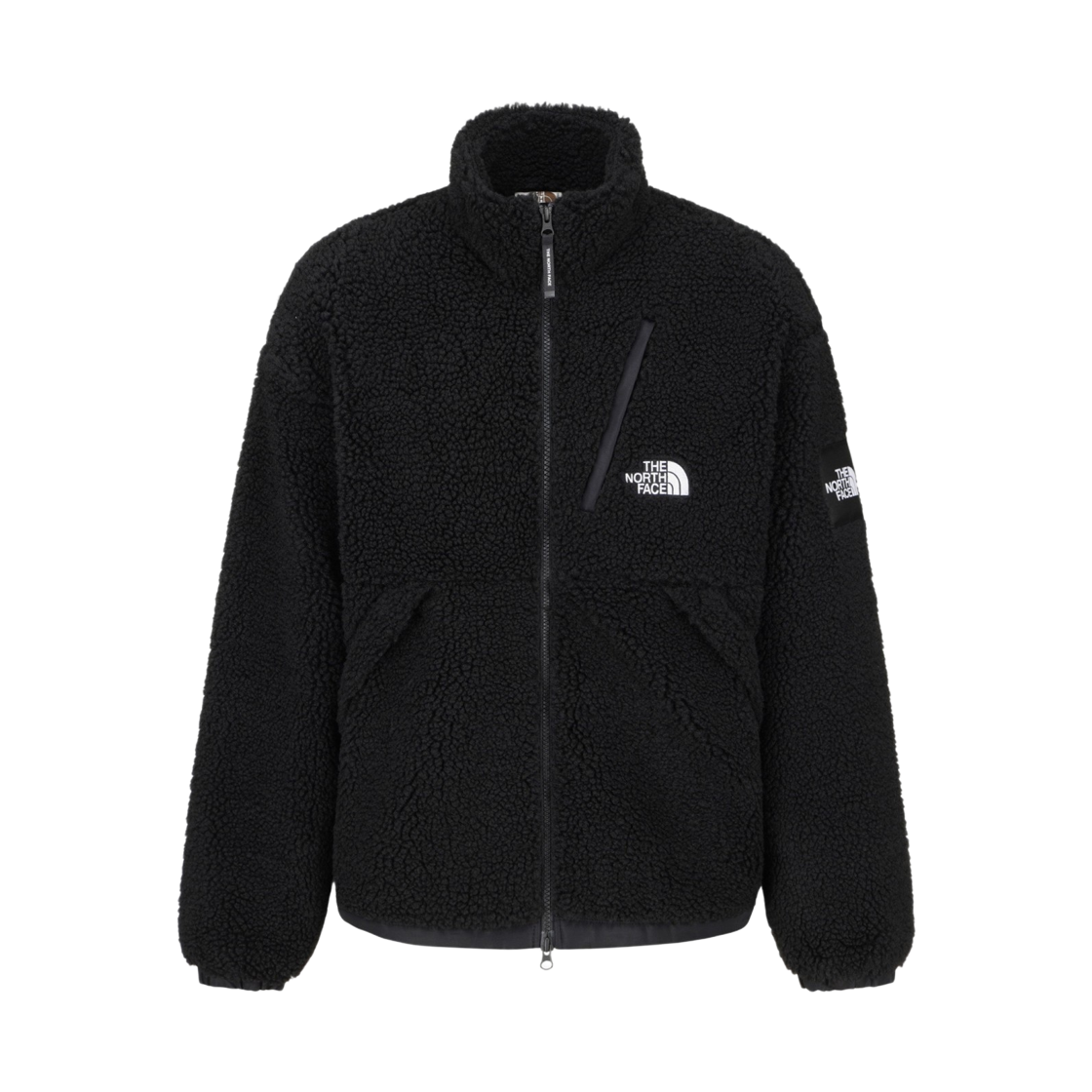 NJ4FS56K The North Face Comor Fleece Jacket