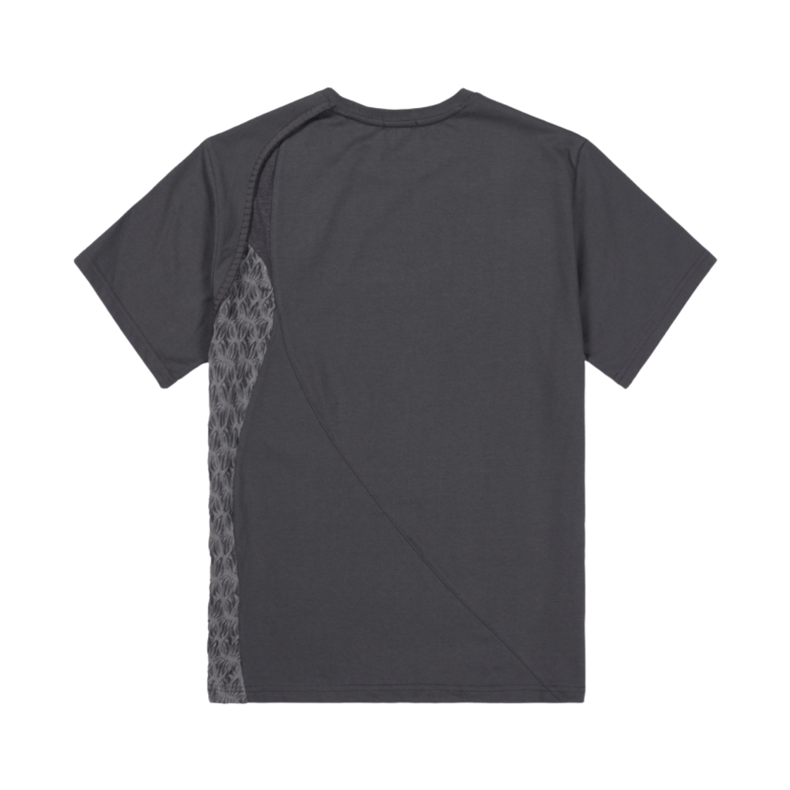 엑슬림 에피소드10 01 티셔츠 차콜(Xlim EP.10 01 T-Shirt Charcoal) - 2