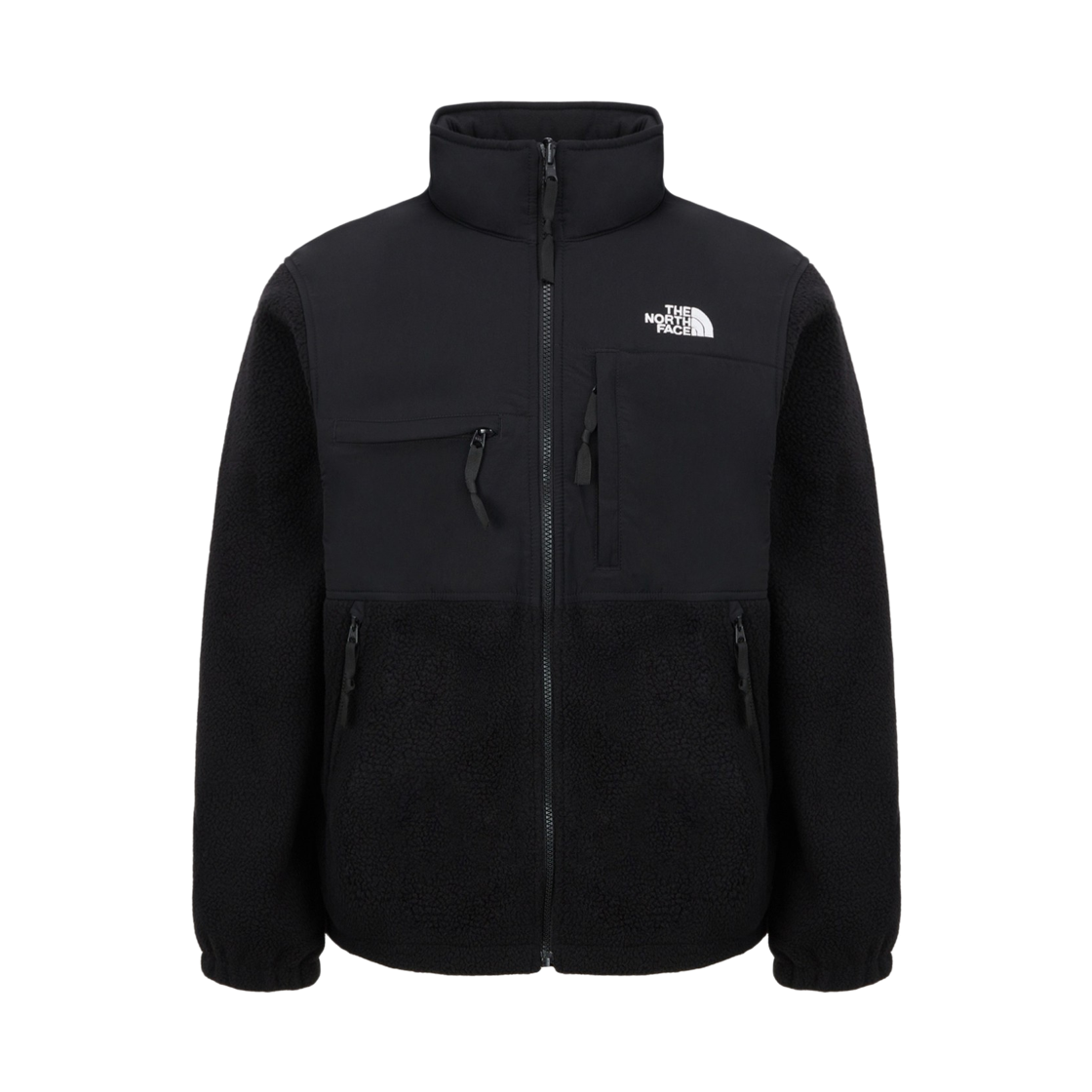 NJ4FS50A The North Face M'S Denali Wind Fleece Jacket