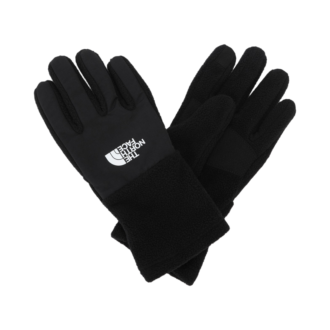 NJ3GS50J The North Face Wl Fleece Glove
