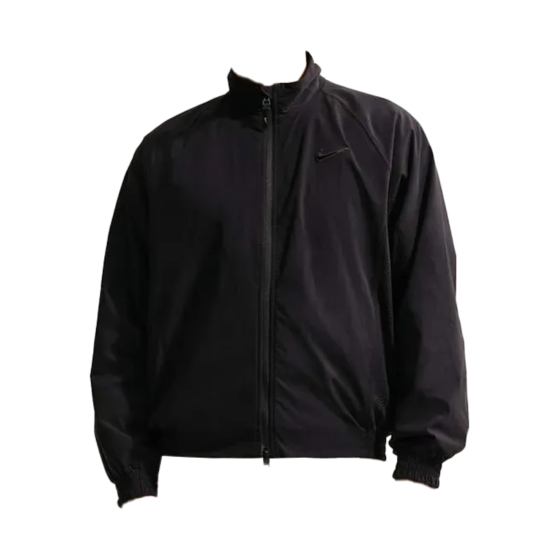 IF0439-010 Nike SB Ishod Track Jacket Black - Asia