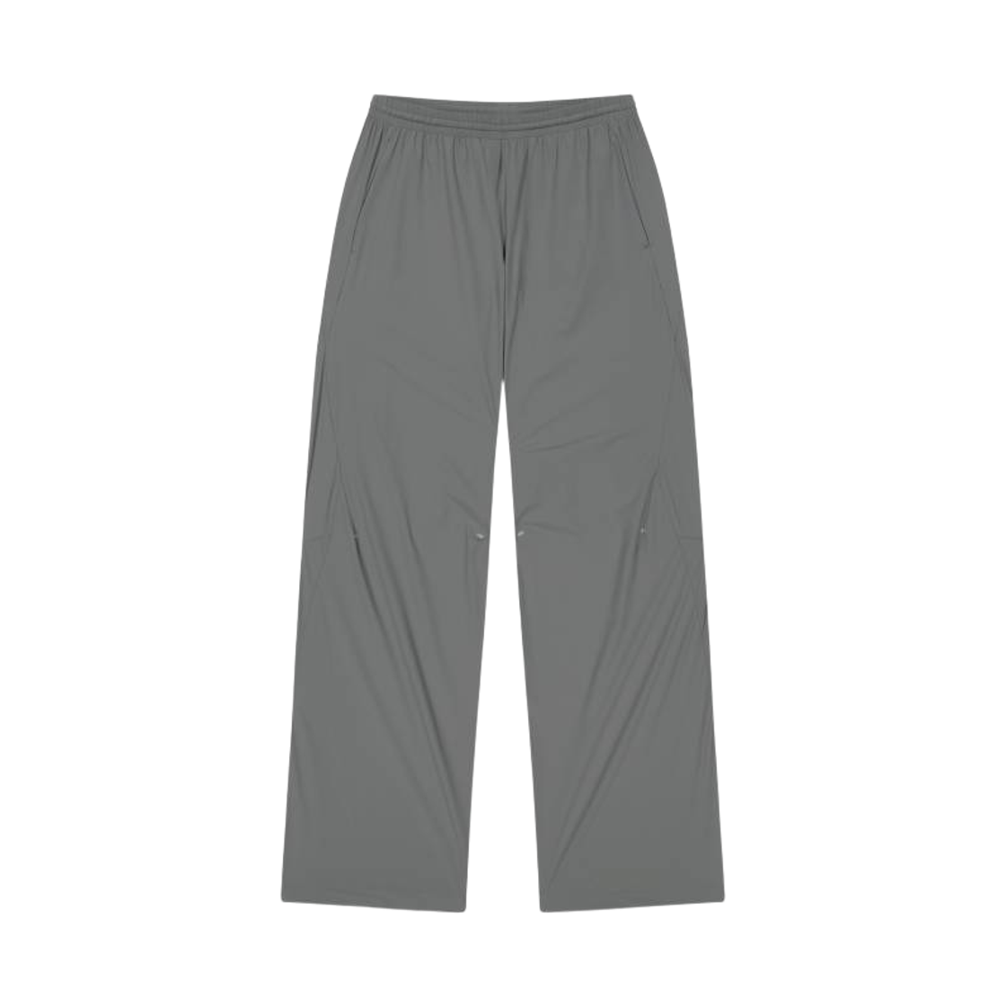 SG26FWBTPA301 TOJI BREEZE JOGGER PANTS V2 DARK GREY
