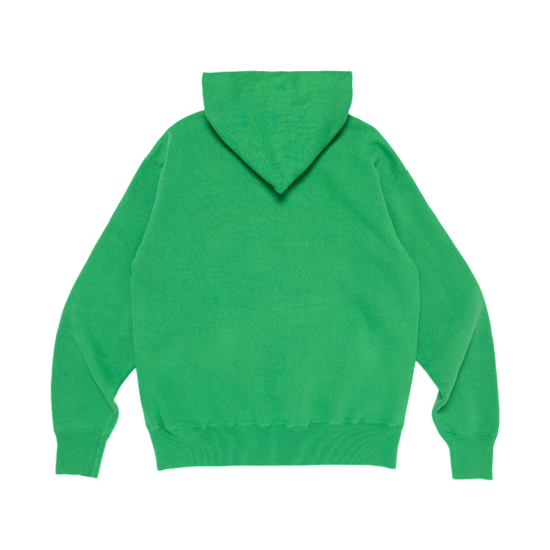 휴먼 메이드 츠리아미 후드 그린(Human Made Tsuriami Hoodie Green) - 2