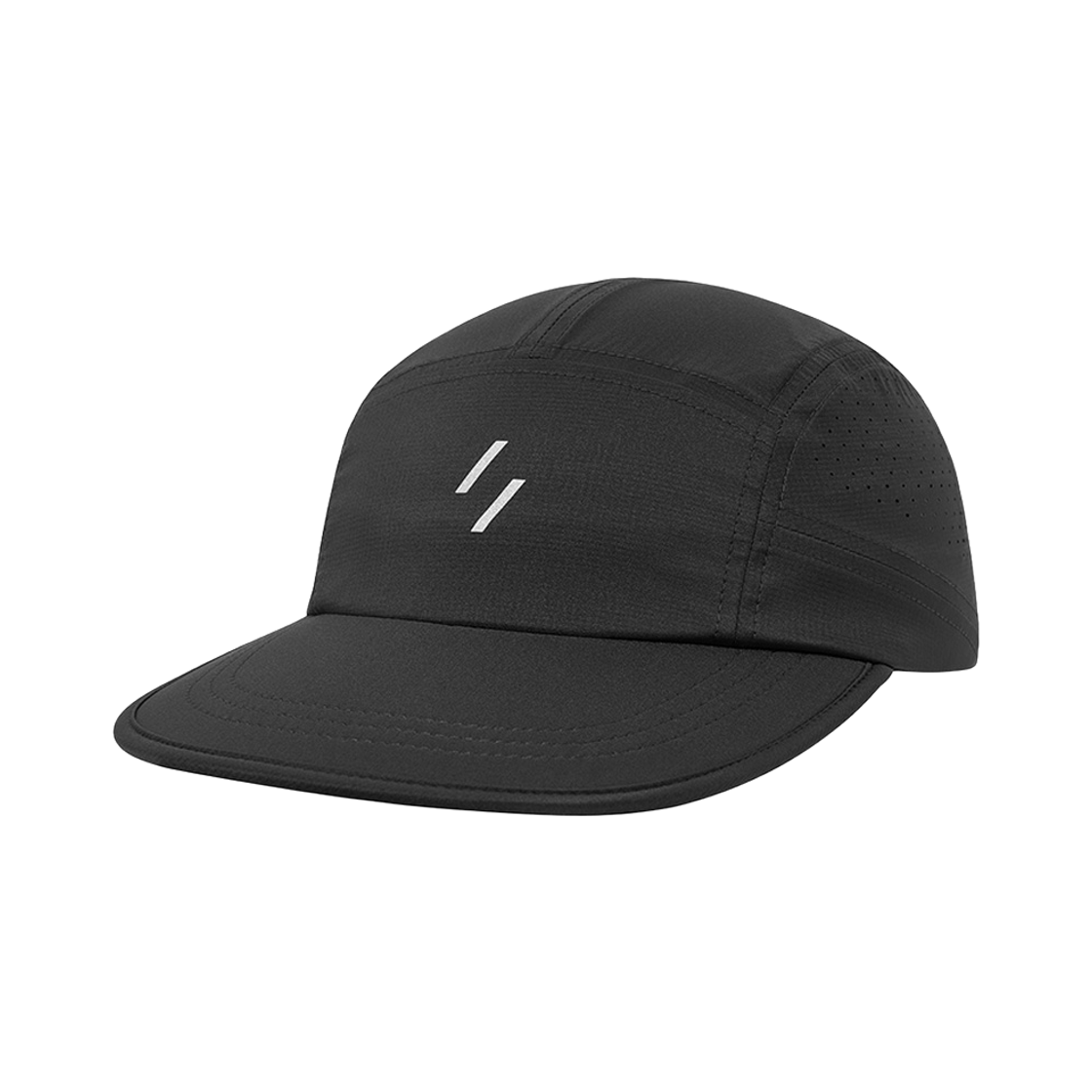 WBFAAC002BK WELTER EXPERIMENT Stream Vent UL Pertex Cap Black