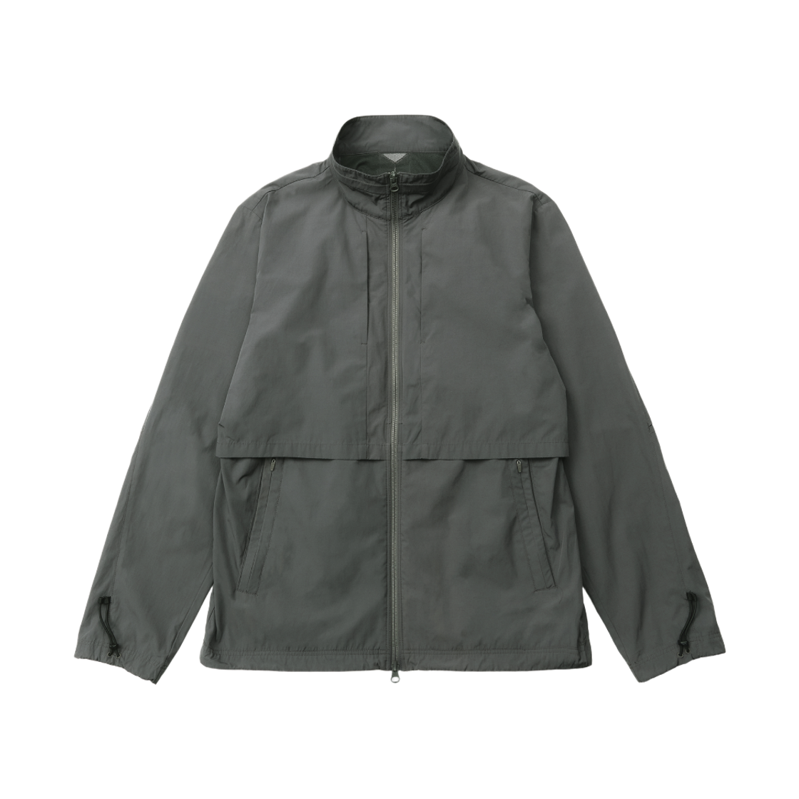 산산기어 X 실슨 자켓 차콜(Sansan Gear X SEALSON Jacket CHARCOAL) - 1