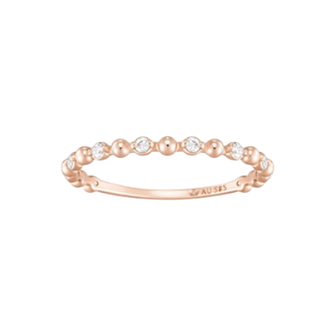 제이에스티나 제이에스티나 J Basic 14K 반지 (JJJBRQ9AF143R4120)(Jestina Jestina J Basic 14K 반지 (Jjjbrq9Af143R4120)) - 2