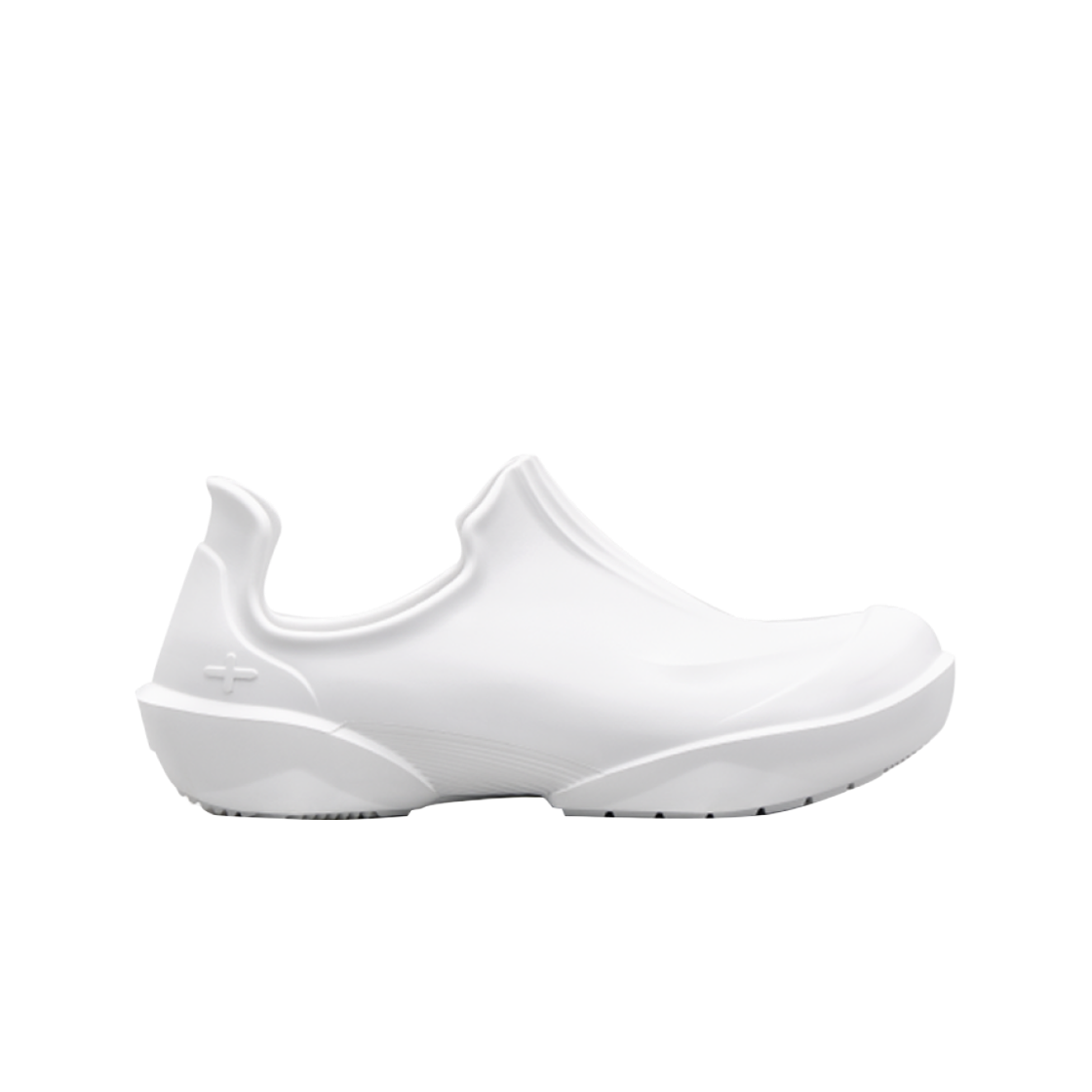 액트플러스 얼라인플러스 슬립온 V2 글로시 화이트(ACTPLUS Alignment Plus Slip On V2 Glossy White)