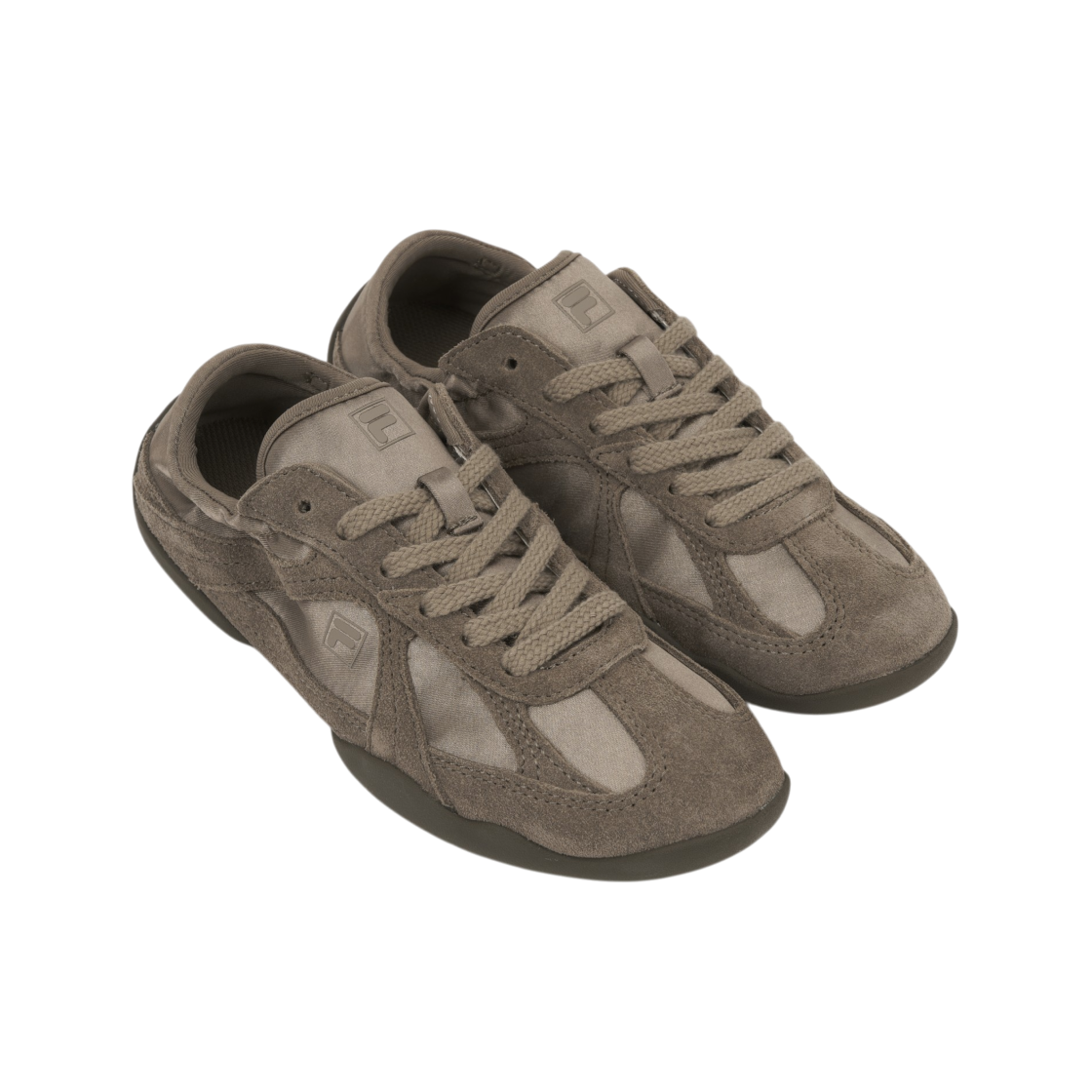 (W) 휠라 글리오 LX 에스프레소((W) Fila Glio LX Espresso) - 4