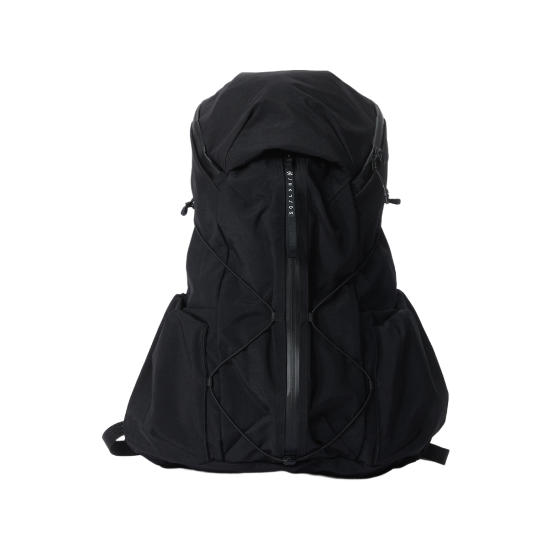 산산기어 X 실슨 SC18 블랙(Sansan Gear X SEALSON SC18 Black)