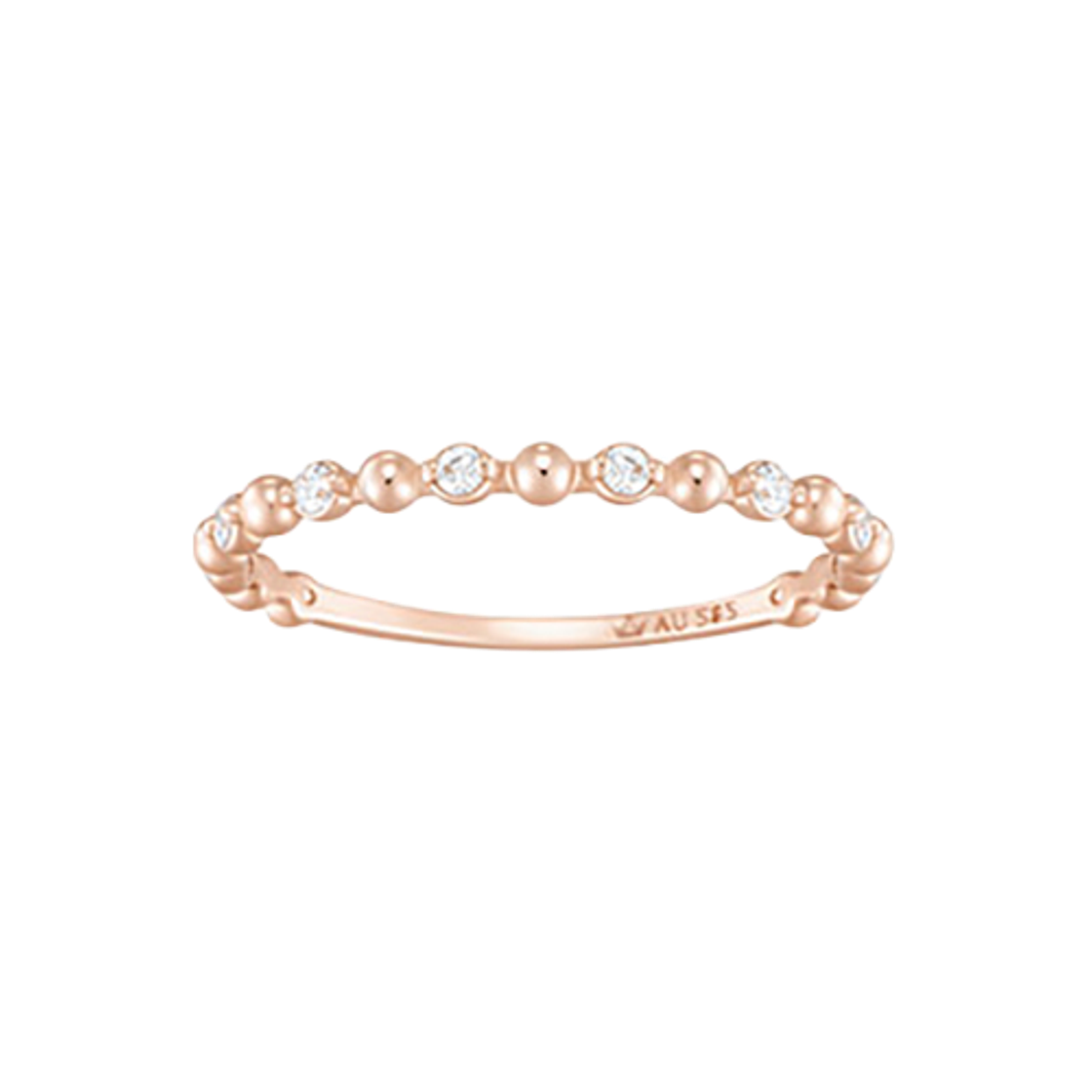 제이에스티나 제이에스티나 J Basic 14K 반지 (JJJBRQ9AF143R4120)(Jestina Jestina J Basic 14K 반지 (Jjjbrq9Af143R4120)) - 3