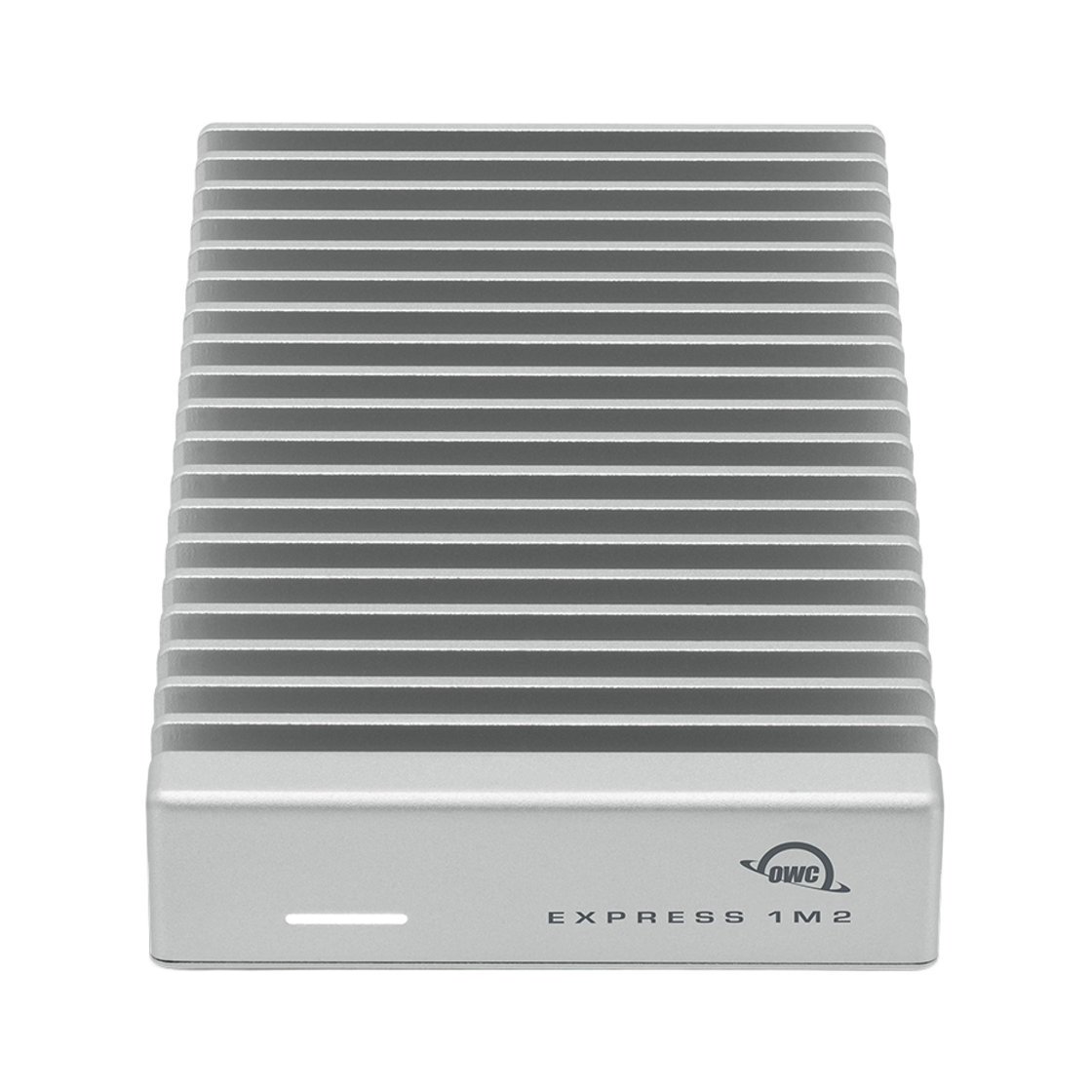 OWC Express 1M2 80G M.2 외장케이스 서린 (SSD미포함)(OWC Express 1M2 80G M.2 External SSD Enclosure Seorin (SSD Not Included)) - 2