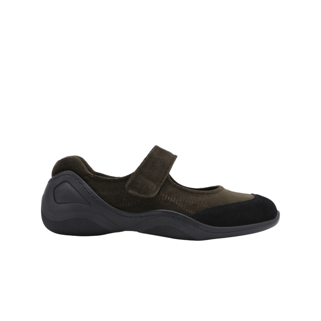 SASLSN001 SAINT SATIN FROM Velvet Brown 3cm