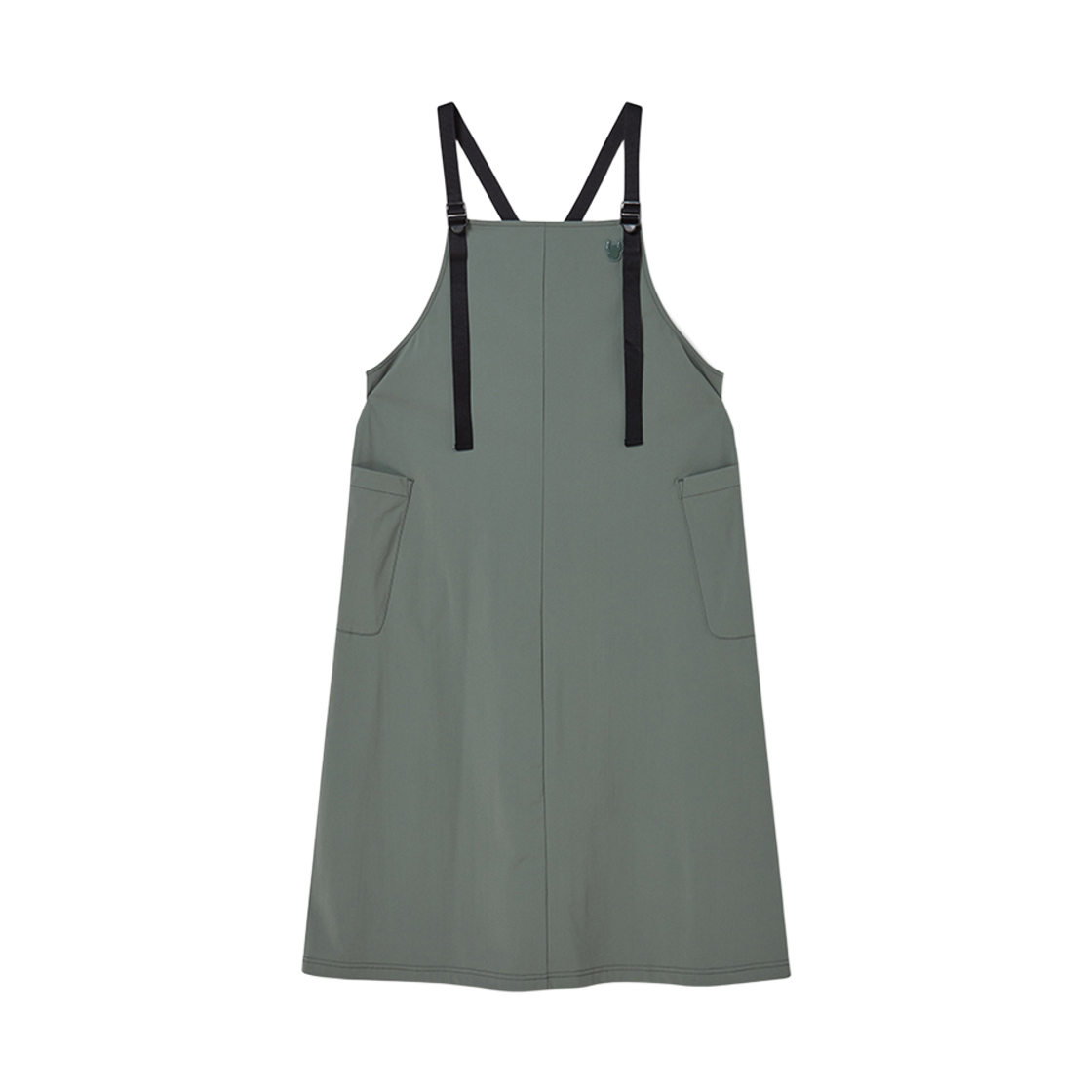 라이프워크 스포티 뷔스티에 원피스_LW252OP891(Lifework Sporty Bustier Dress_LW252OP891)
