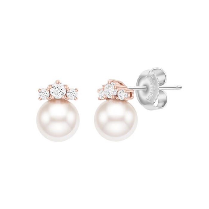제이에스티나 LALA J 귀걸이 (JJLJEI6B9315SR000)(Jestina Lala J 귀걸이 (Jjljei6B9315Sr000)) - 2