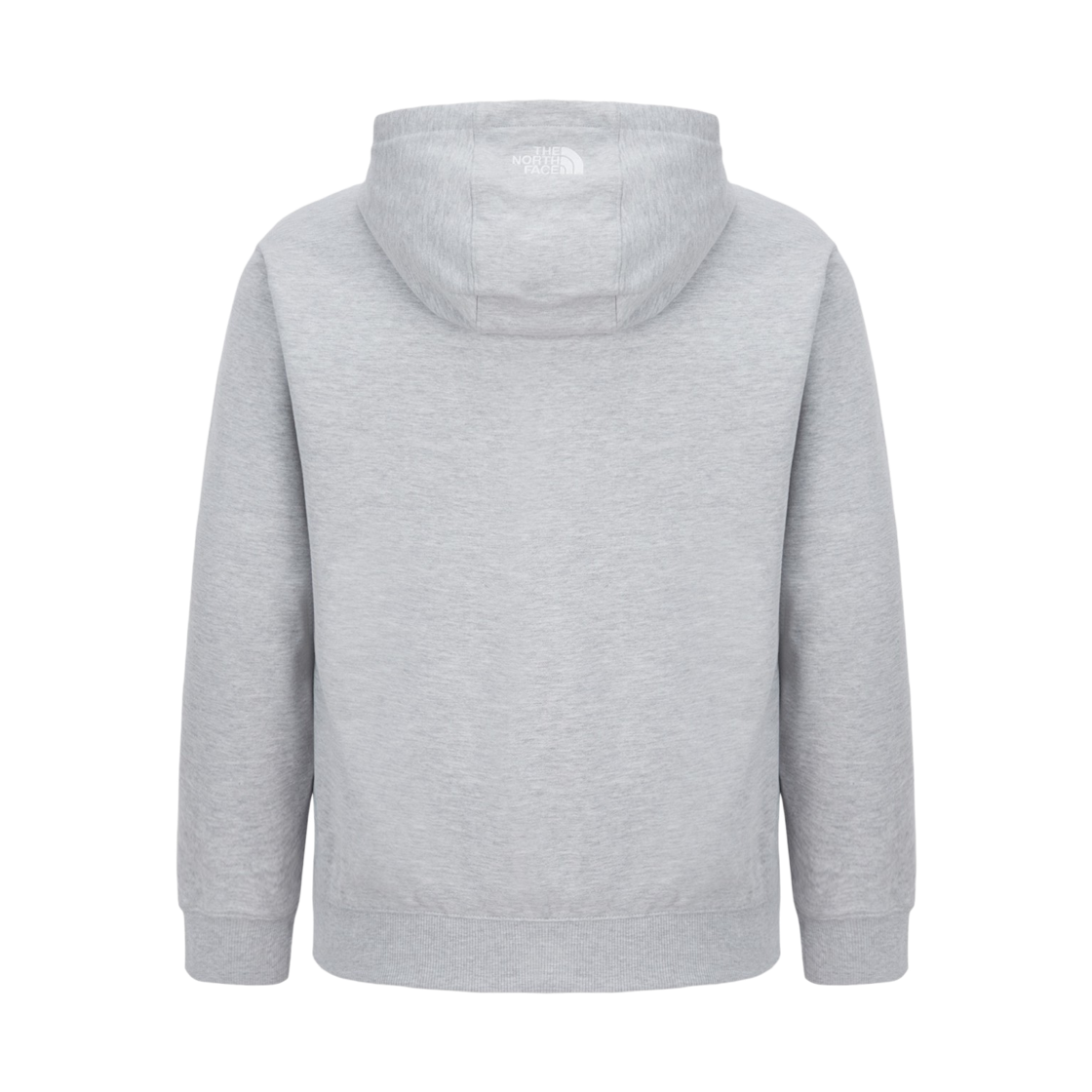 노스페이스 남성 코어 후드 집업 NJ5JS52A_MEG(The North Face M'S Core Hood Zip-Up) - 2
