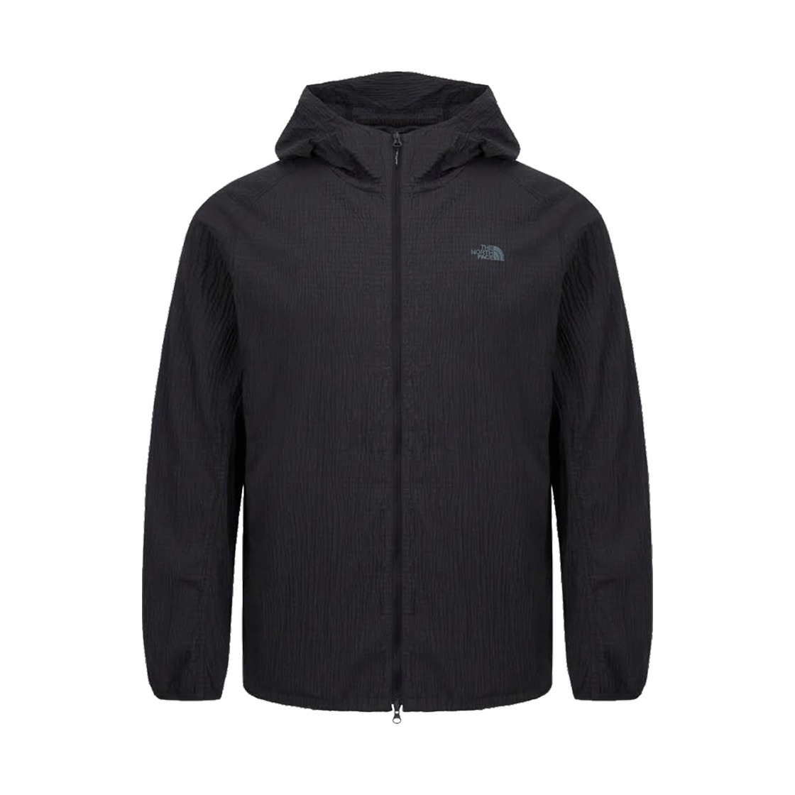 NJ3LS50A The North Face Crinkair Jacket Ebony - 26FW
