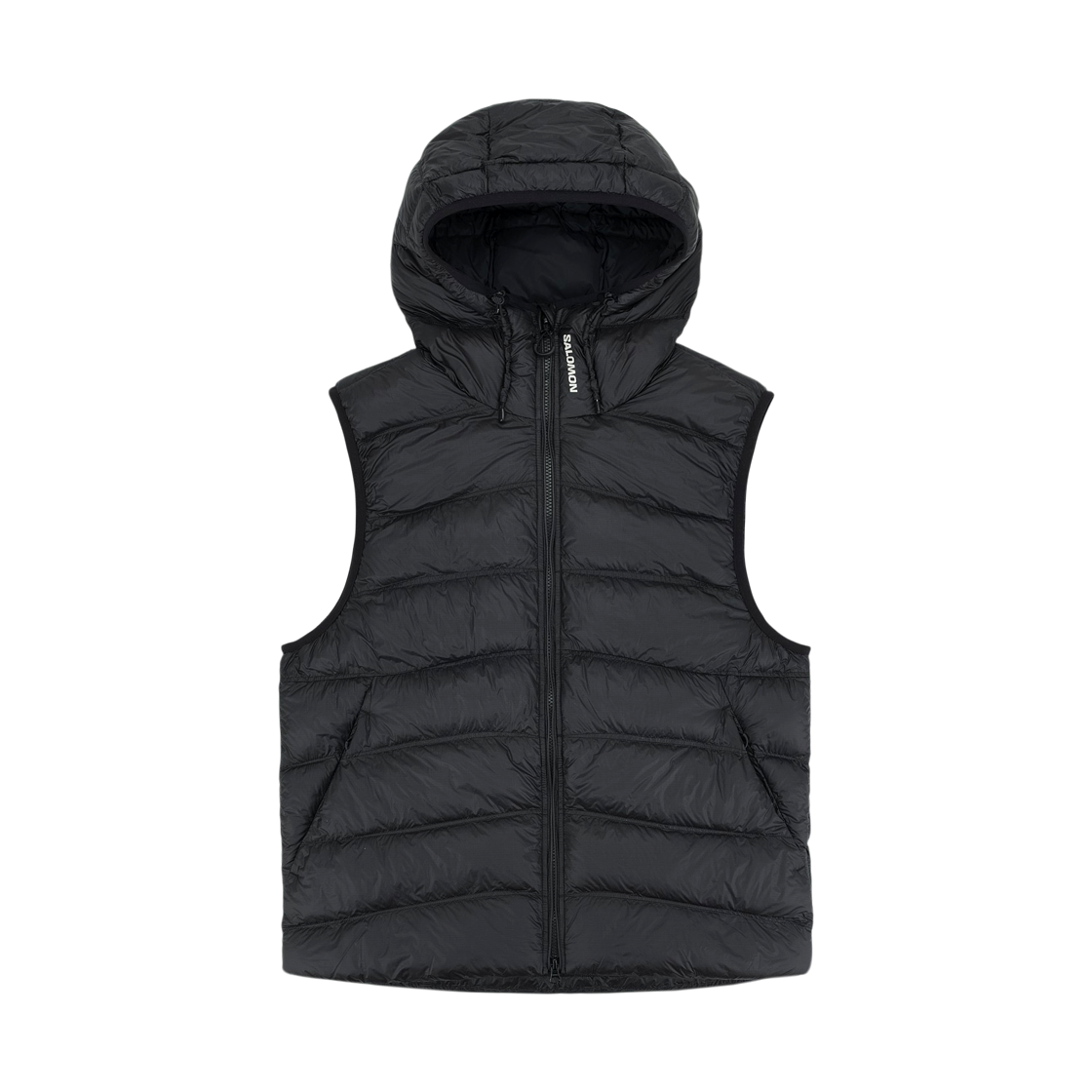LD0379900 Salomon Cross Insulation Vest Black