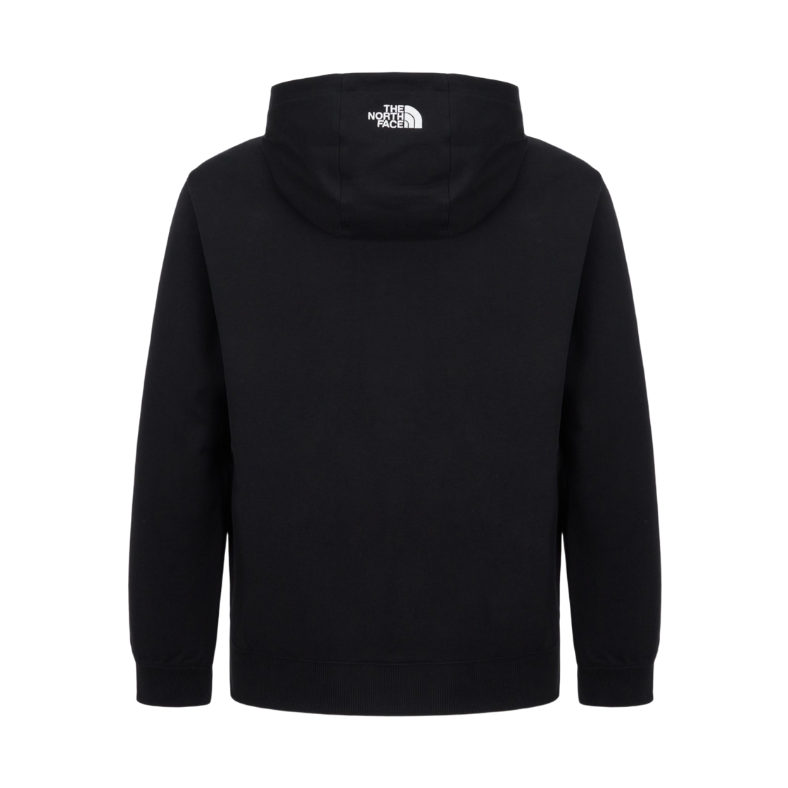 노스페이스 남성 코어 후드 집업 NJ5JS52B_BLK(The North Face M'S Core Hood Zip-Up) - 2