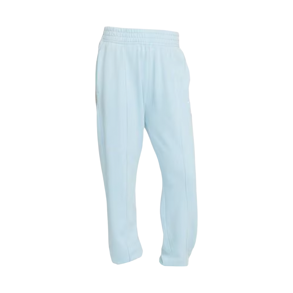DD5631-482 (W) Nike Essential Washed Pants Sky Blue - Asia