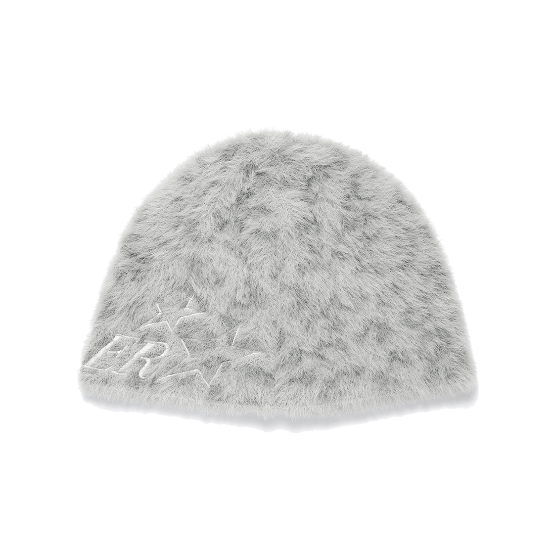카비시 러브 셀러 레오파드 니트 비니 그레이(CAVISH Love Seller Leopard Knit Beanie Grey) - 2