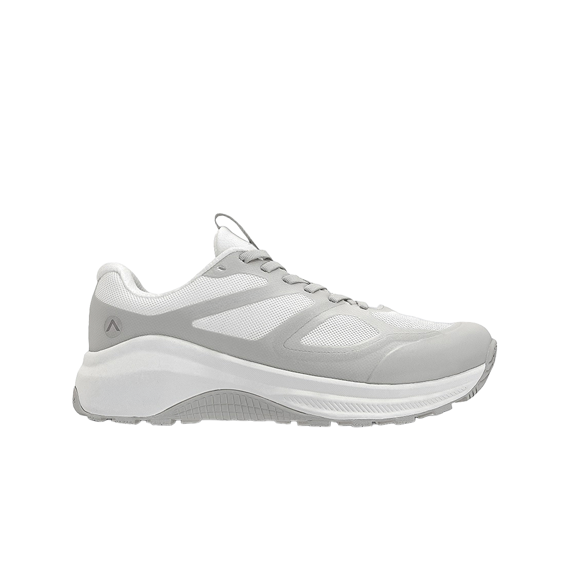 액트플러스 하이플로 트레일 실버화이트(ACTPLUS Hyflow Trail Silver White)