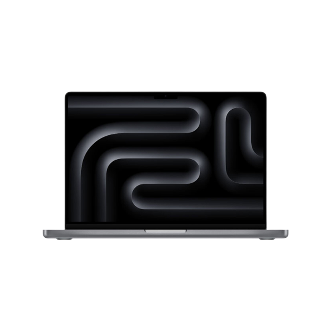 [S등급] 리퍼비시 2023 맥북 프로 14 M3 8코어 RAM 8GB SSD 512GB 스페이스 그레이([S등급] Refurbished 2023 MacBook Pro 14 M3 8 Core RAM 8GB SSD 512GB Space Gray) - 1