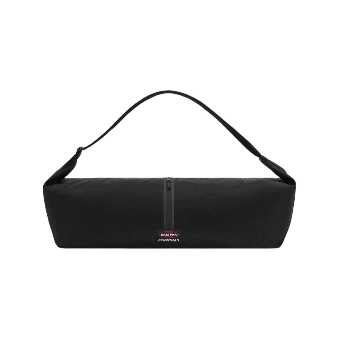 에센셜 x 이스트팩 라지 쉘 백 오프 블랙- 26FW(Essentials x Eastpak Large Shell Bag Off Black- 26FW)