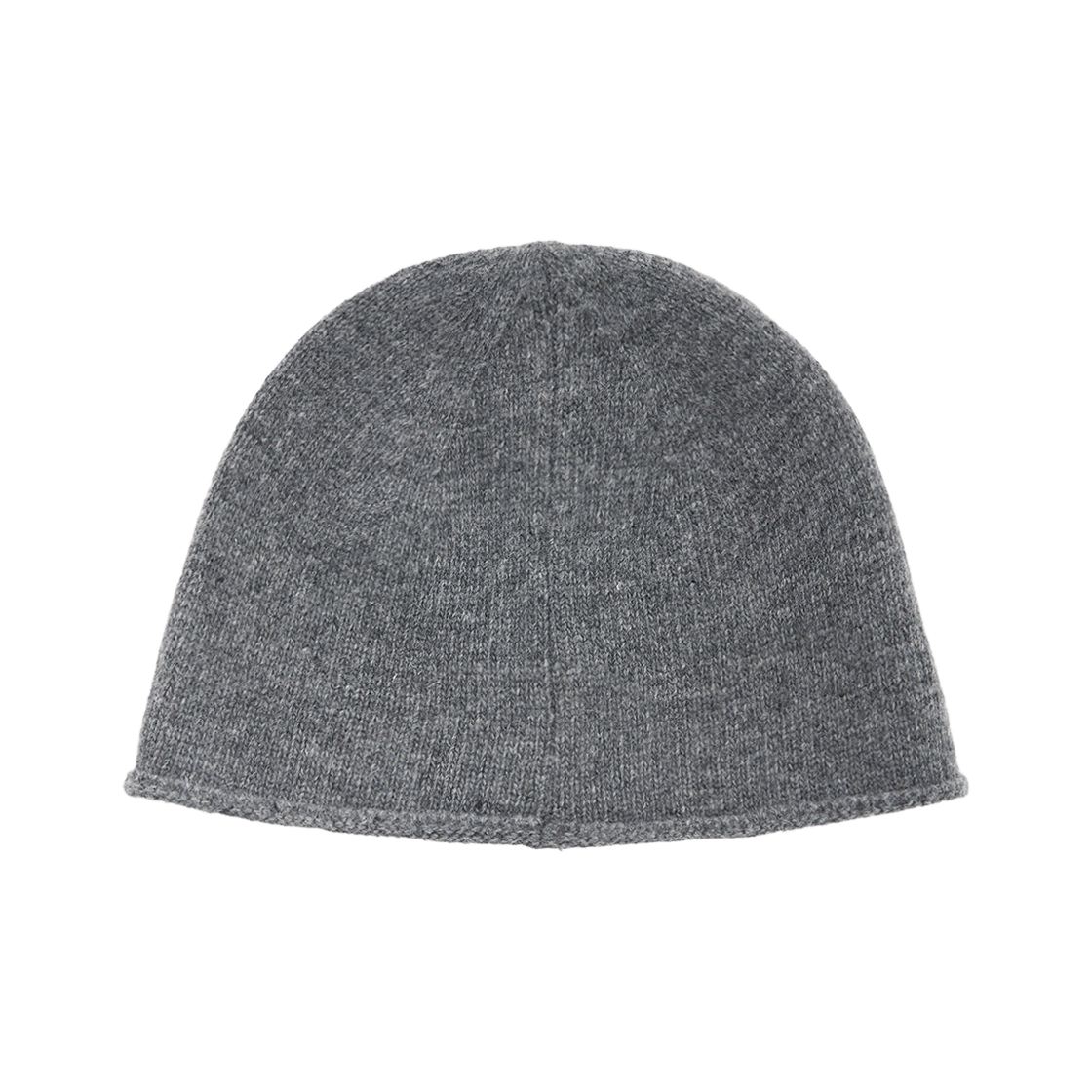 이우트 베이직 비니 다크그레이(EEUT Basic Beanie Dark Gray) - 2